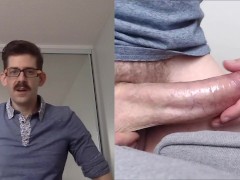 Teacher demonstrates how to fuck during zoom class