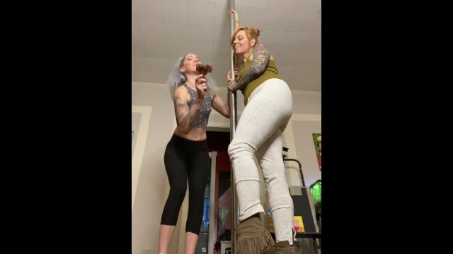 What happens when Giantess CnG shrink down a girl who was being a little brat?