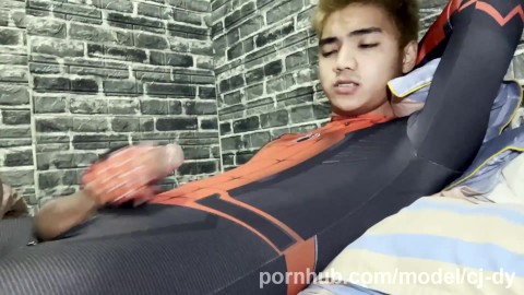 cameraman fucks gay porn asian