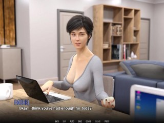 University Of Problems 28 - Anal_Princess Gets What She Wants