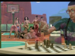 GOO GIRLS | Sims 4 Music Video