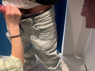 Commessa Troia Non Ha Resistito Al Cazzone E Si E Bevuta Tutta La Mia Sborra
