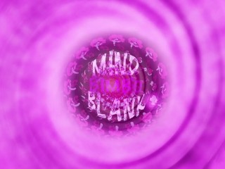 Mind Blank Bimbo, Erotic, Bimbofication, CockWorship, Triggers, Conditioning, IQPlay