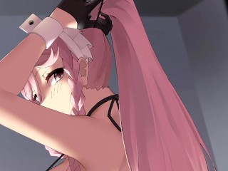Olivia's Private Dance (Hentai JOI) (Fire_Emblem JOI, Wholesome)