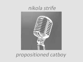 Trailer Ffxiv Erotic Asmr - Propositioned Catboy