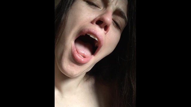 640px x 360px - PIMPLE POPPING! Spontaneously Orgasming Crazy Camgirl PinkMoonLust Pops  Pimples Face & Talks Orgasm - Pornhub.com