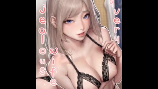 My Very Jealous Wife 3D Korean Hentai Animation English Translation Kidmo
