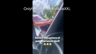 Alphamalexxl SFW Snapchat Insta