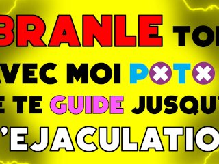 Branle Entre Potes! Ecoute Moi Frerot - Guide - Joi -