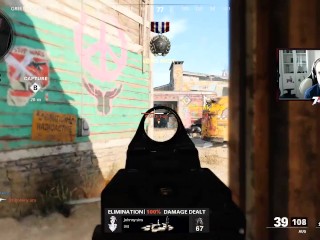 NUKING JOHNNY SINS in BLACK OPS COLD WAR!