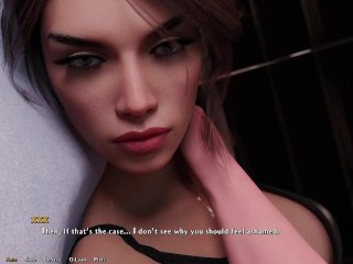 BeingA DIK - All Isabella Sex_Scenes 1 (Extras)