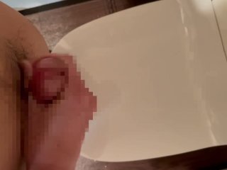 トイレでオナニー　ゲイ