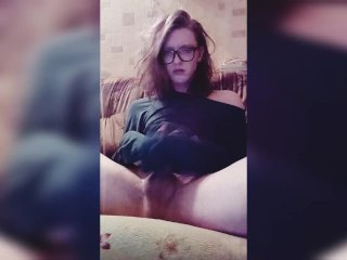Hattabi4Ik Gold Rain And Cumshot