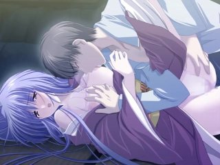 雪影-Setsuei - 平山深雪#14 偽りの情熱(Cv.安玖深音)