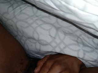 Wet Sticky Pussy