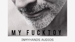 For women Fucktoy Is My Name