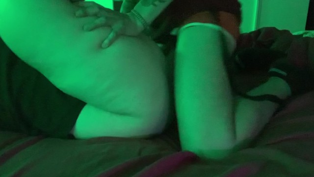 Powerful orgasm  Full video on our Onlyfans or FANCLUB!!