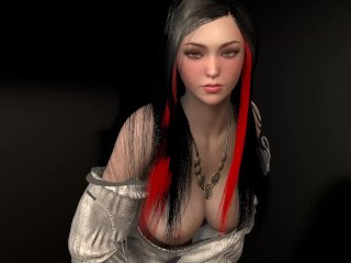 [Mmd] Vam Pmv - Say My Name (最后福利哦)