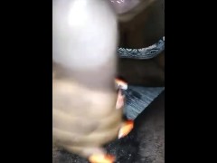 IF SHE SUCKING DICK AND IT DON'T SOUND LIKE THIS
