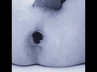 Anal Fuck, Gape, Dildo - 11