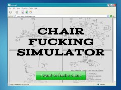 Chair Fucking Simulator