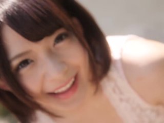 Rika 可憐な天使の危険な誘惑・麻里梨夏