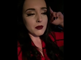 Let me be your cum dumpdaddy- Dirty talk_in car