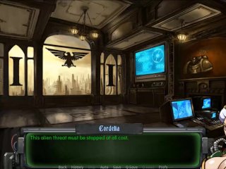 Warhammer 40K Inquisitor Trainer Uncensored 11