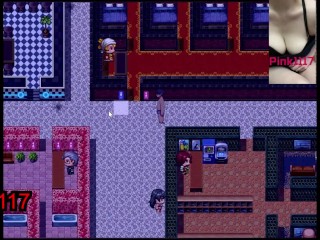 男性向 Hentai Game NN搭訕海灘 小遊戲 黃油 試玩 04