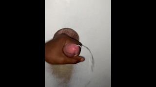 Bwc BWC Shoots HUGE CUMSHOT From The Glory Hole