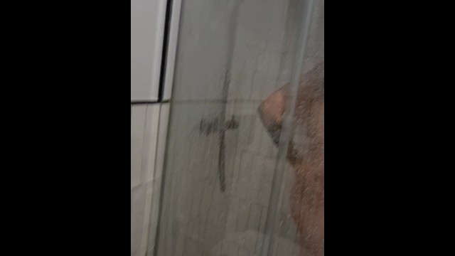 Do you want to fuck me in the shower? ?