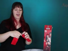 Toy Review - Introductory Bondage Kit #2 by Shots! Handcuffs
