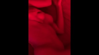 While Getting Fucked Tiny Asians Moan Loudly