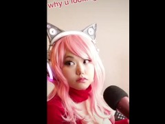 egirl memes pink hair all gamer girls are ugly or fat