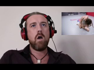 Mrh Reacts - Sex Fight