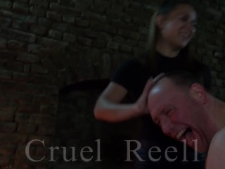 PREVIEW: CRUEL REELL – FACELIFT