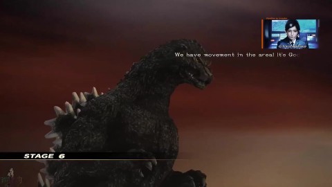 Let's Play Godzilla (2014) Episode 1 - Pornhub.com