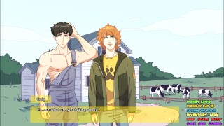 Morningdew Farm Episode 7
