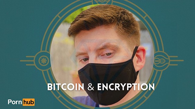 Sex Work Survival Guide: Bitcoin & Encryption