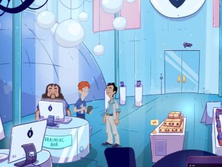 Wddd:larry And His Pi-Phone-Ep5