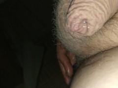 Small dick prostate cum566