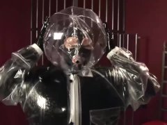 The Men In Plastic Masks - Plastic Mask Videos and Porn Movies :: PornMD