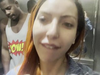 Hot Sex With Apartment Neighbor