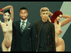 Power | Sims 4 Series
