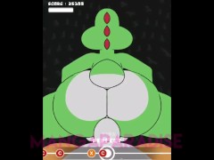 Yoshi (Beat Banger Game)
