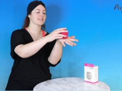 Toy Review - The Rose Inya Air Clitoral Stimulator - Viral Rose Sex Toy