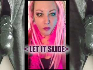 Talking Dirty To You As You Suck Off A Big Black Cock Video Version