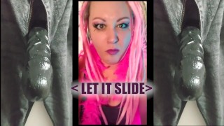 A BIG BLACK COCK VIDEO VERSION Is Talking Dirty To You As You Suck Off