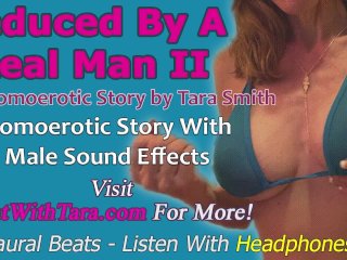 seduced by a real man ii a homoerotic story by