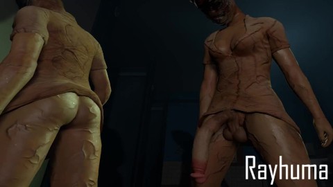 Photos Silent Hill nude Requests for